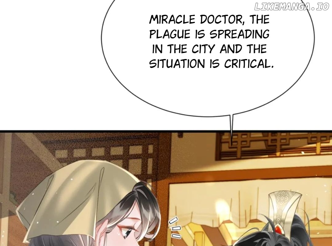 The Tyrant’s Family Lasts Thanks To Her Inner Voice Chapter 46 - page 44
